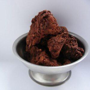 Dragon's Blood Chunks