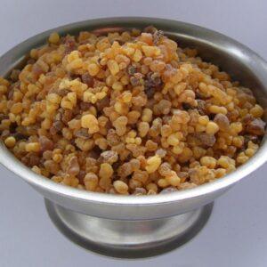 Frankincense Pea Size Pieces