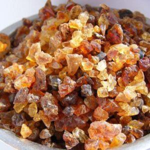 Gum Arabic Mixed Grade