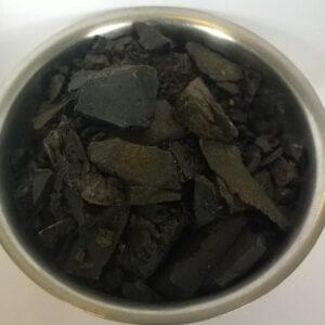 Labdanum Resin