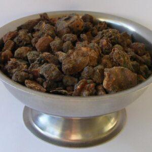 Myrrh Gum Moyao China