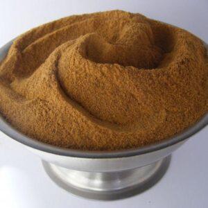 Myrrh Gum Somalia Powder