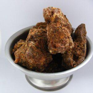 Opopanax Gum