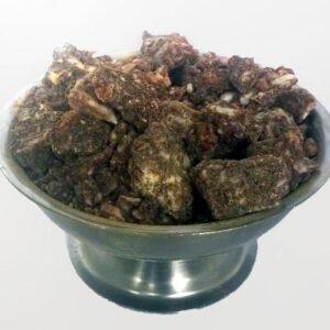 Benzoin Gum Siam Splinters and Grains
