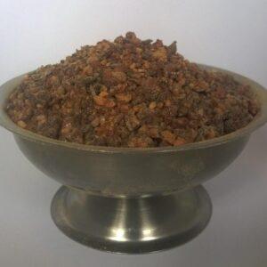 Benzoin Gum Sumatra Grains & Powder