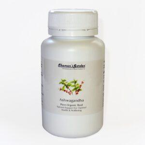 Ashwagandha Root (Withania somnifera) extract available in New Zealand