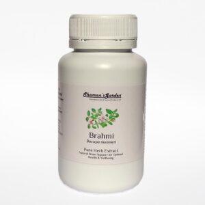 Brahmi Extract Powder (Bacopa monnieri)