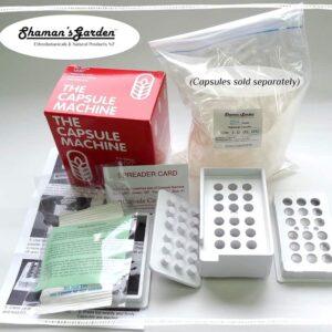 Capsule Filling Machine NZ