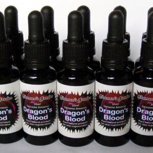 Dragon’s Blood Liquid Drops