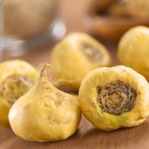 Maca Organic Root Powder