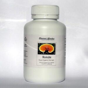 Reishi extract