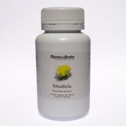 Rhodiola (Rhodiola rosea)