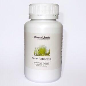 Saw Palmetto Extract