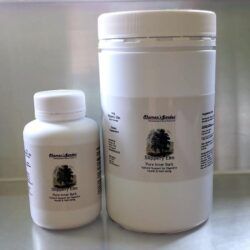 Slippery Elm Organic Bark Powder