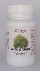 Willow Bark