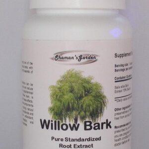 Willow Bark