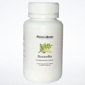 Boswellia extract