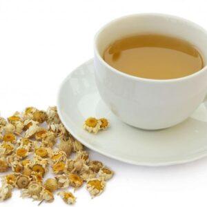 Chamomile Tea