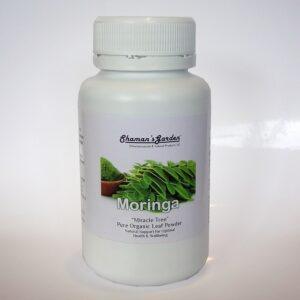 Moringa Leaf Powder NZ