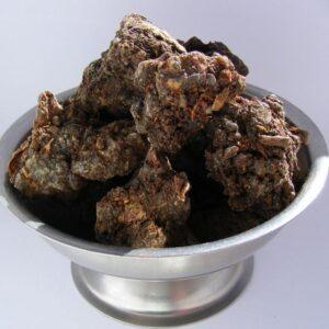 Black Myrrh