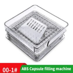 Capsule Filler 100