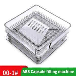 Capsule Filler 100