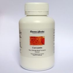 Curcumin - Turmeric Extract 95% Curcumin