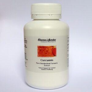 Curcumin - Turmeric Extract 95% Curcumin