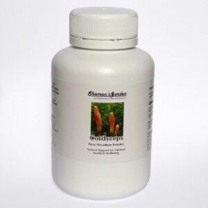 Cordyceps sinensis powder