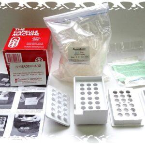 Empty Capsules / DIY Capsule Fillers