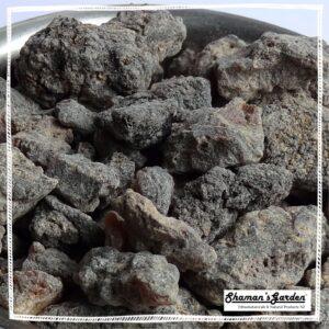 Black Frankincense Resin / Black Olibanum