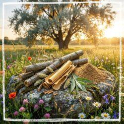 White Willow Bark 15% Salicin