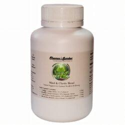 Mind and Clarity Blend