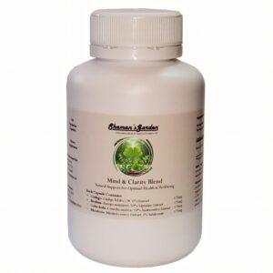 Mind and Clarity Blend