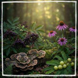 Immune Support Blend