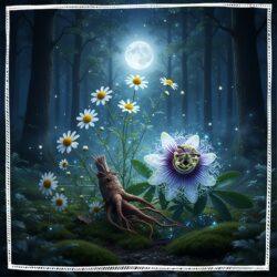 Sleep and Relaxation Blend