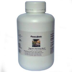 Digestive Harmony Blend