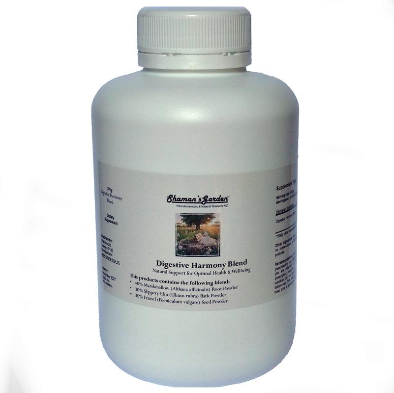 Digestive Harmony Blend